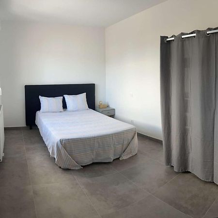 Appartement Tres Beau T2 à Ajaccio  Extérieur photo