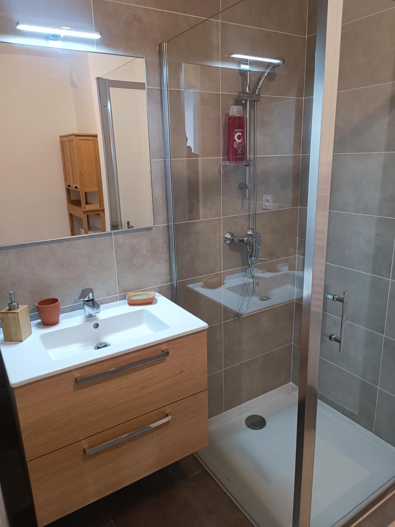 Appartement Tres Beau T2 à Ajaccio  Extérieur photo